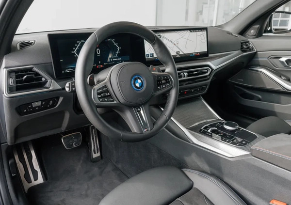 BMW Seria 3 cena 269900 przebieg: 14800, rok produkcji 2022 z Mikołów małe 29